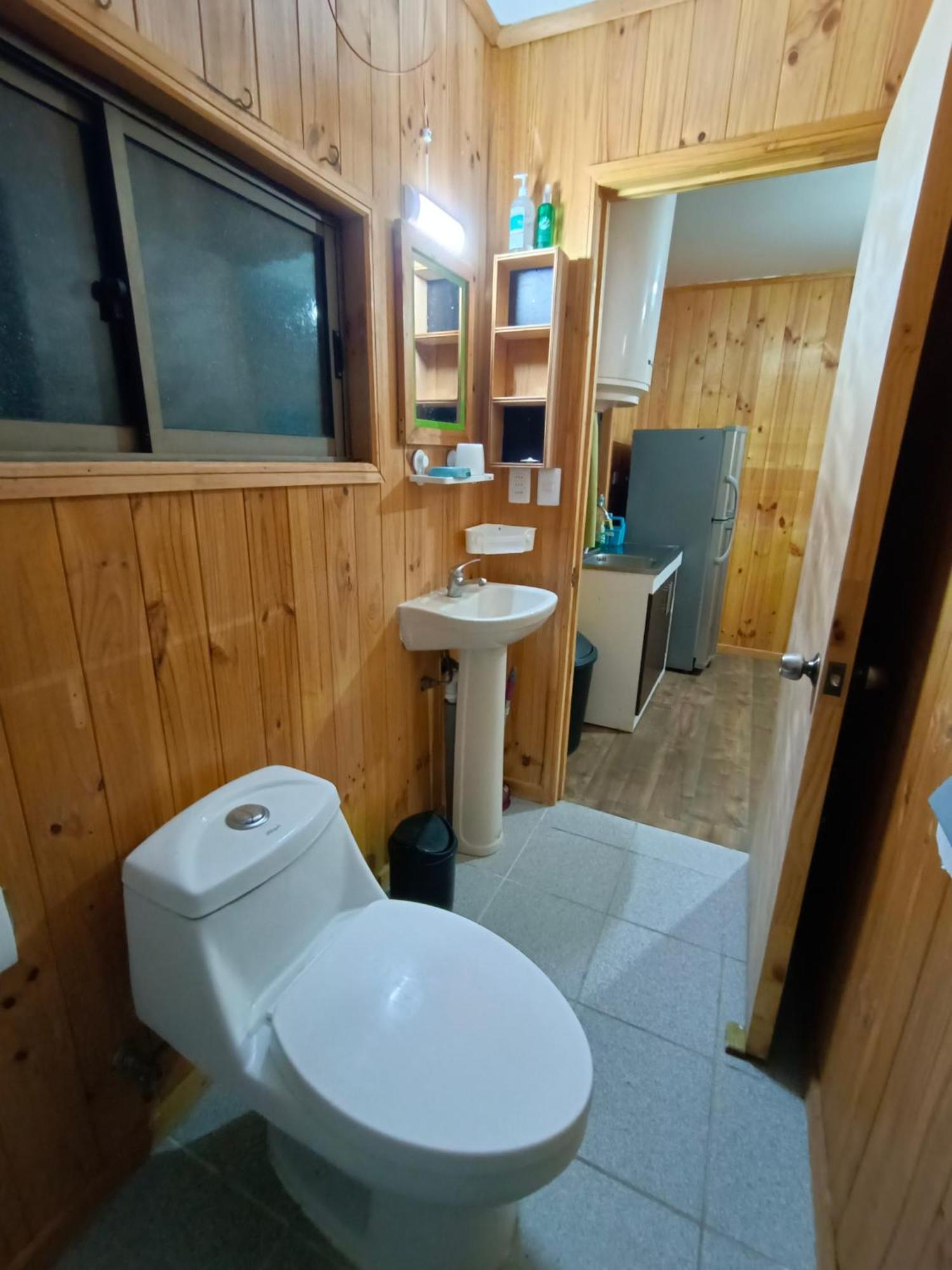 "Suite Dreams" Descanso Cerca Del Mar El Quisco Εξωτερικό φωτογραφία